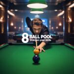 8 Ball Pool Free Coins Generator (2025) – The Ultimate Guide to Unlimited Fun