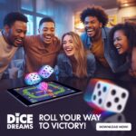 Dice Dreams Free Rolls and Coins Generator (2025): Unlock Unlimited Fun and Rewards 🎲✨