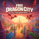 The Ultimate Guide to the Free Dragon City Gems Generator 2025: Power Up Your Dragon City Adventure